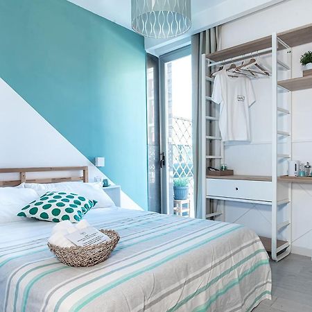 Pc Boutique H, Sea View By Clapa Group Hotel Naples Luaran gambar