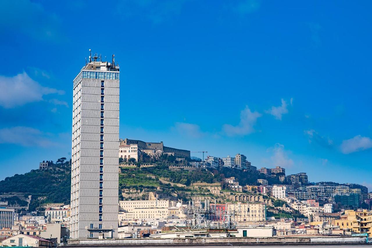 Pc Boutique H, Sea View By Clapa Group Hotel Naples Luaran gambar