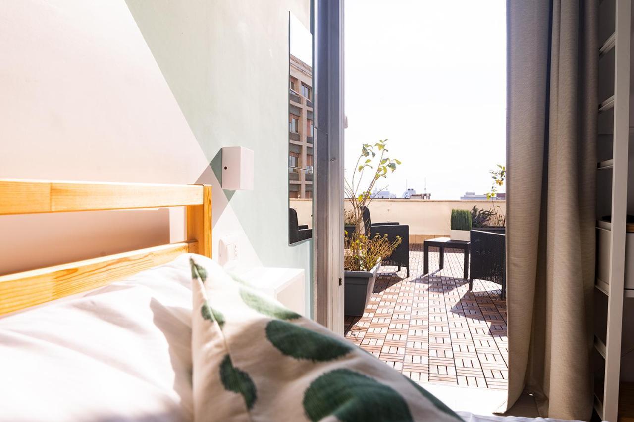 Pc Boutique H, Sea View By Clapa Group Hotel Naples Luaran gambar