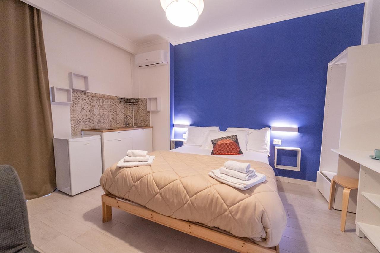 Pc Boutique H, Sea View By Clapa Group Hotel Naples Luaran gambar