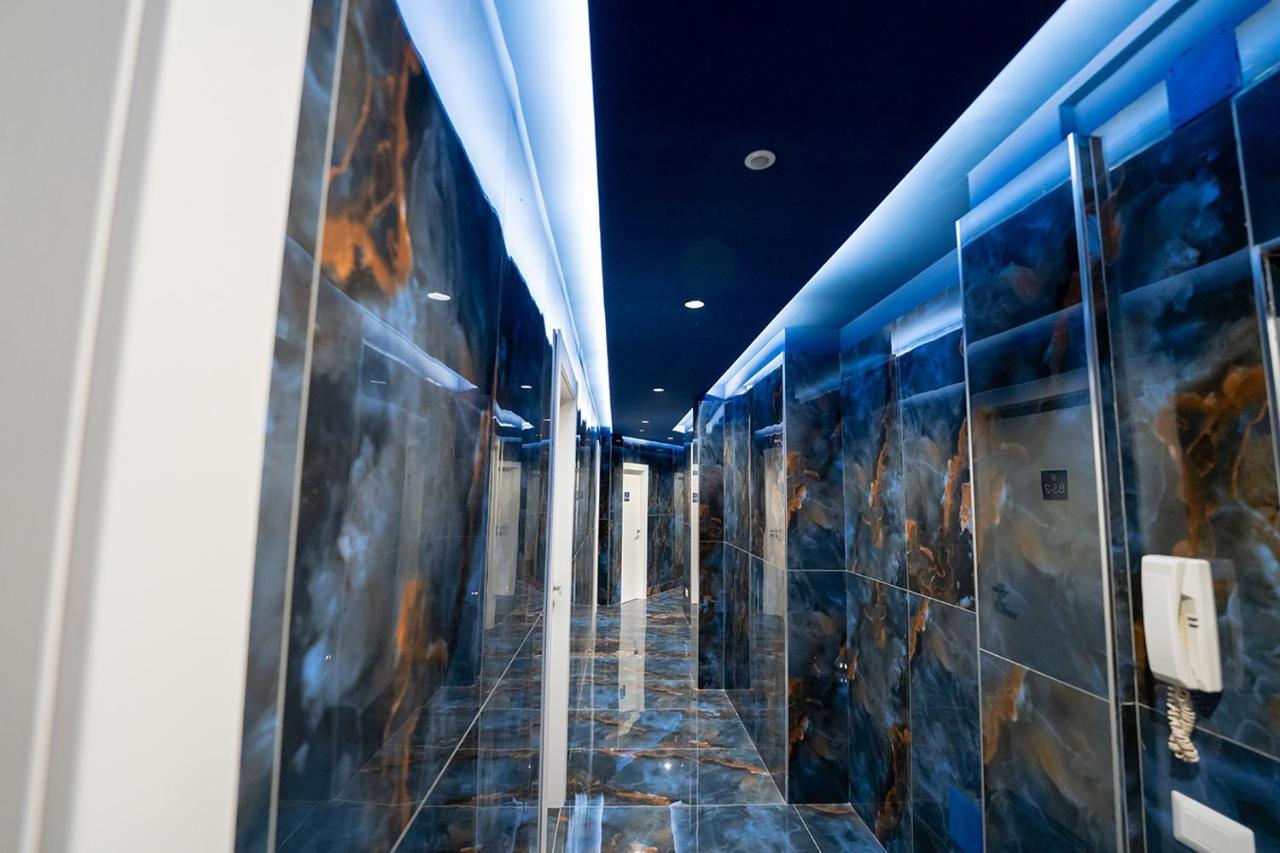 Pc Boutique H, Sea View By Clapa Group Hotel Naples Luaran gambar