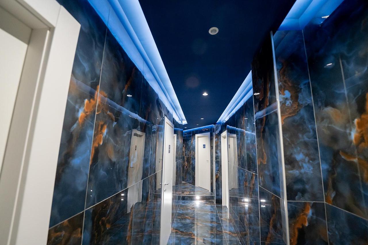 Pc Boutique H, Sea View By Clapa Group Hotel Naples Luaran gambar