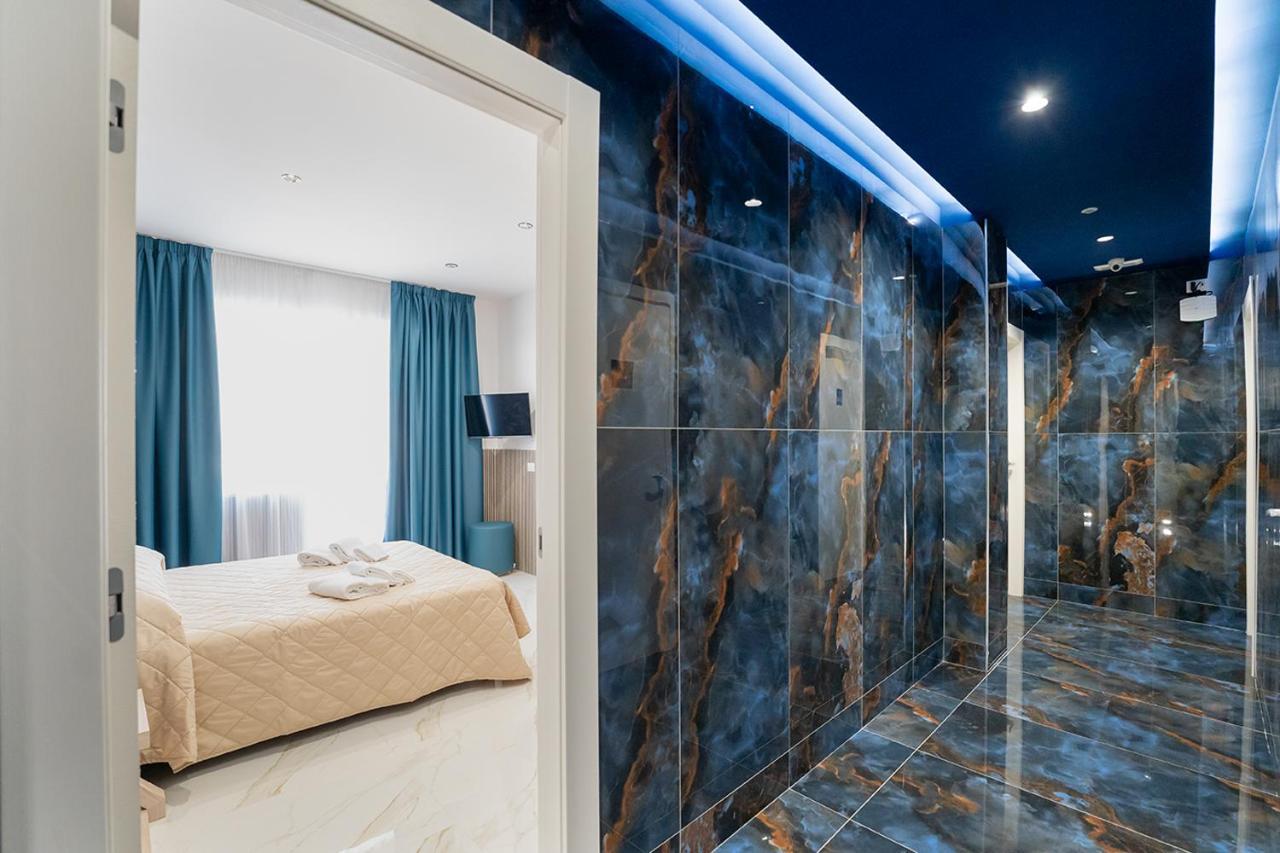 Pc Boutique H, Sea View By Clapa Group Hotel Naples Luaran gambar