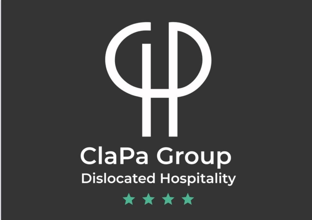 Pc Boutique H, Sea View By Clapa Group Hotel Naples Luaran gambar