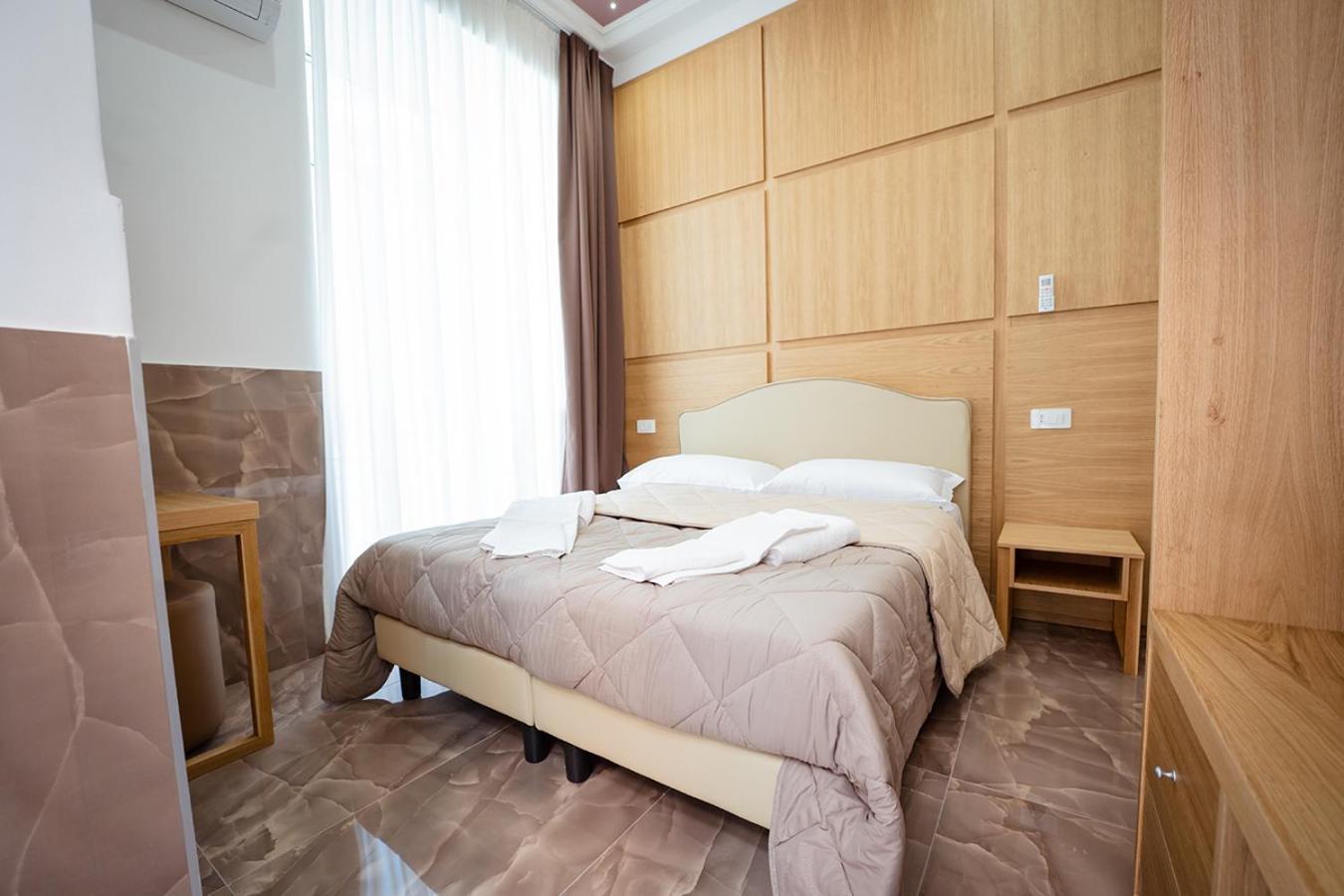 Pc Boutique H, Sea View By Clapa Group Hotel Naples Luaran gambar